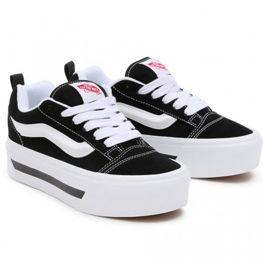 Vans Knu Stacks Brand New. Womens Size: 8